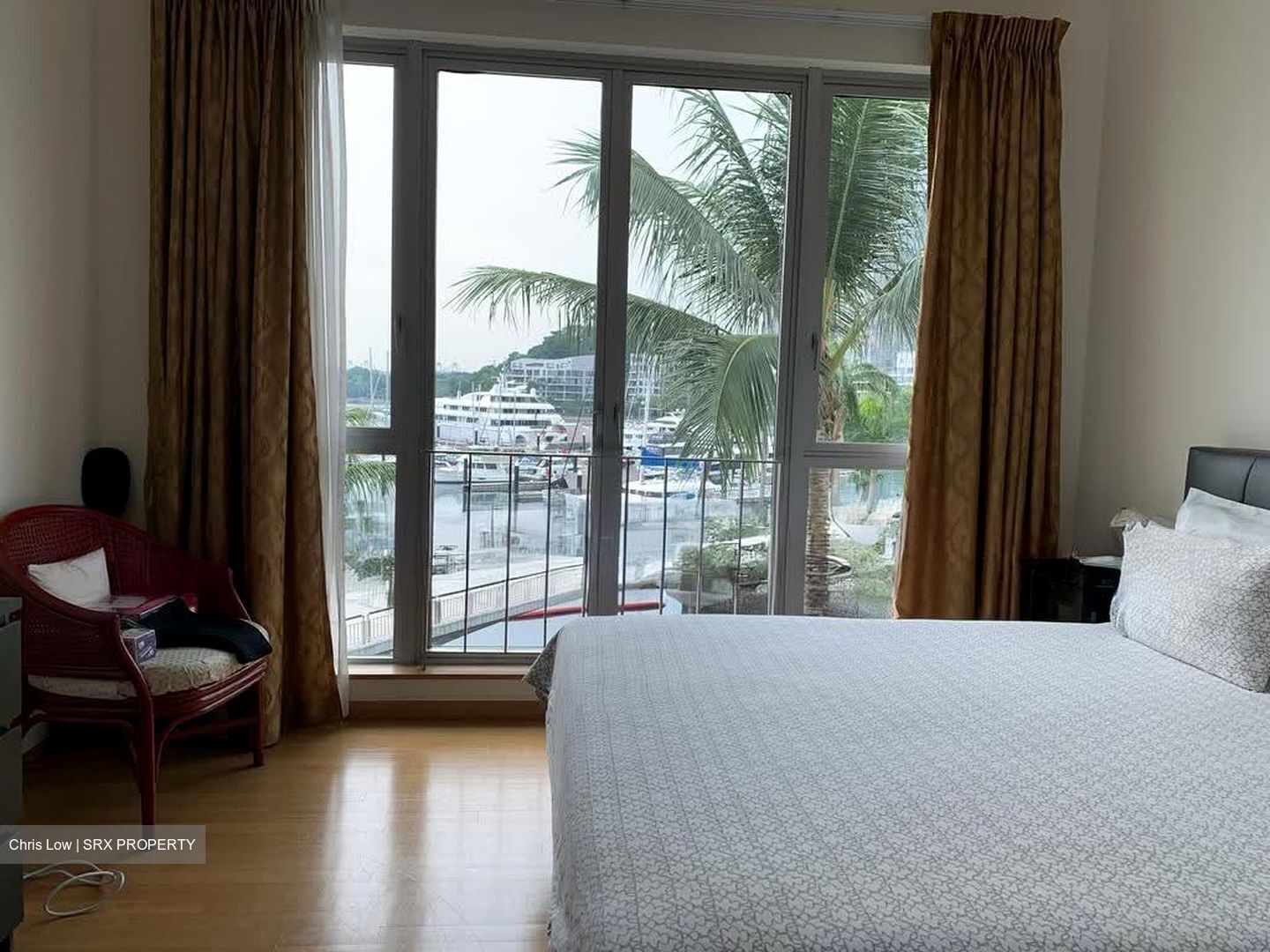 Caribbean At Keppel Bay (D4), Condominium #623626081